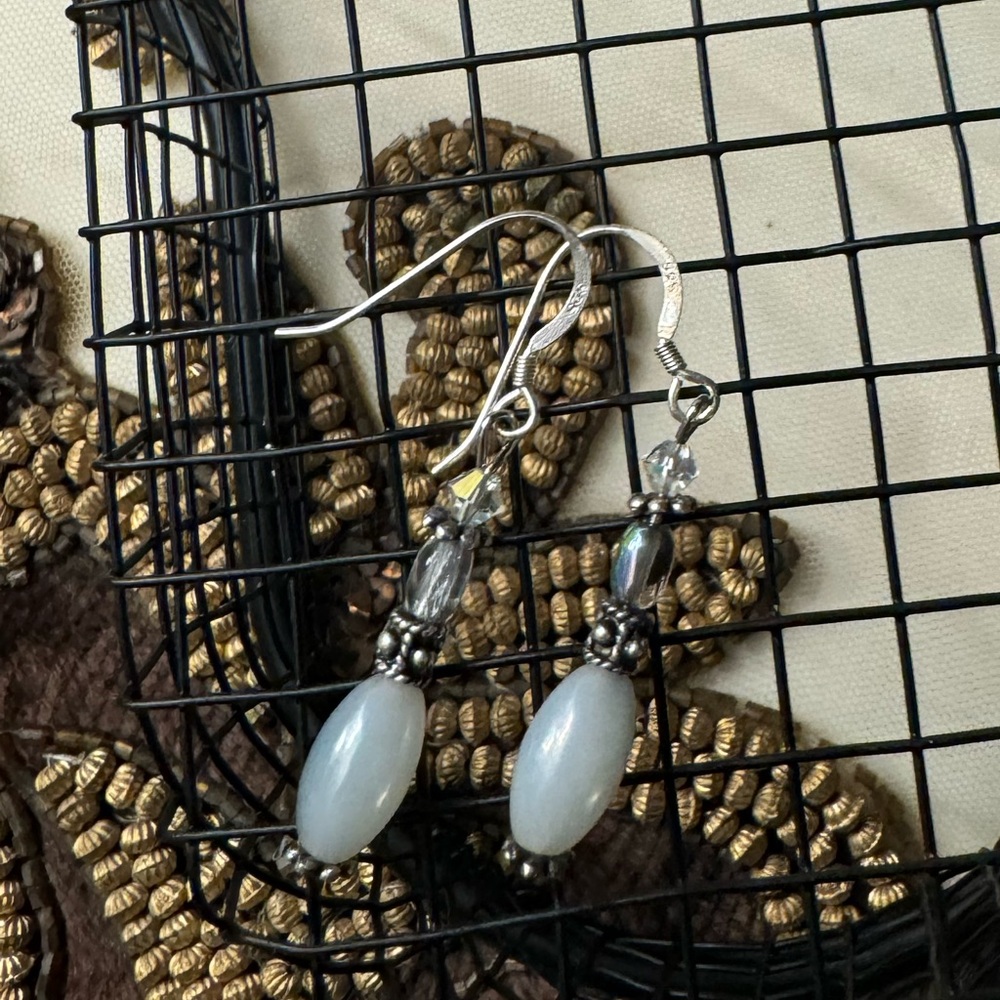 Handmade earrings